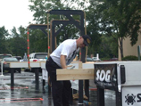 Eugene Shadley 2 X 4 cut